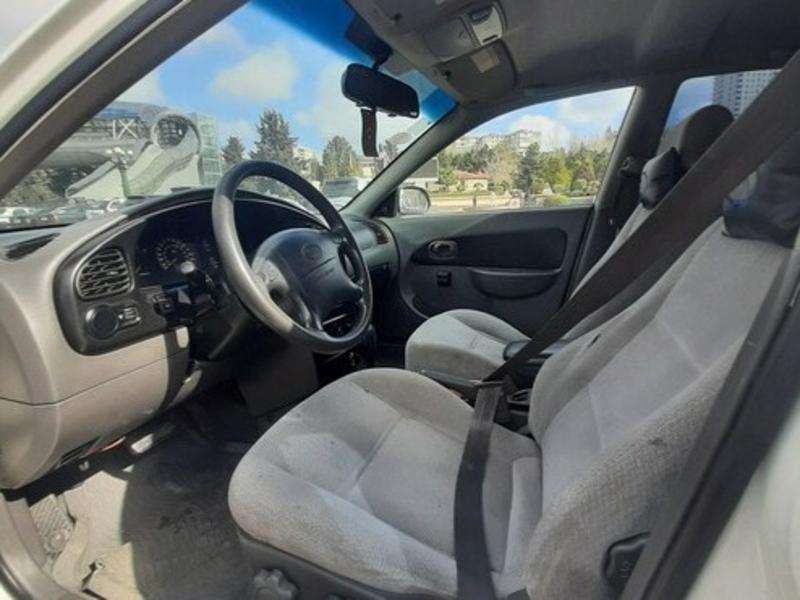 Kia Spectra, 2003 il, 1.8 L, 326 529 km