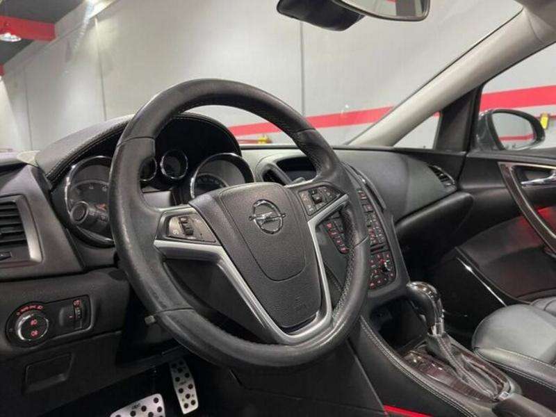 Opel Astra, 2012 il, 1.4 L, 113 000 km