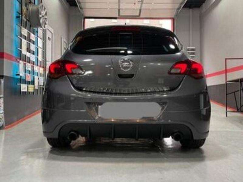Opel Astra, 2012 il, 1.4 L, 113 000 km