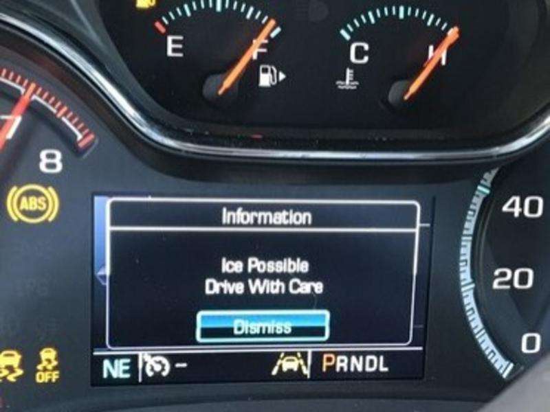 Chevrolet Cruze, 2017 il, 1.4 L, 80 000 km