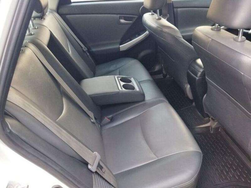 Toyota Prius, 2014 il, 1.8 L, 211 000 km