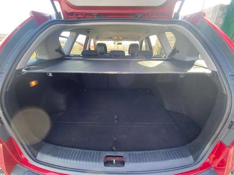 Kia Cee d, 2008 il, 1.4 L, 156 000 km