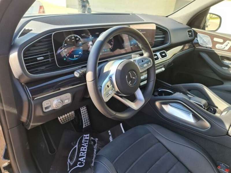Mercedes GLE 400, 2021 il, 3.0 L, 6 800 km