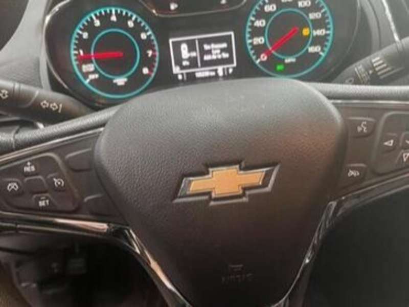 Chevrolet Cruze, 2018 il, 1.4 L, 135 000 km
