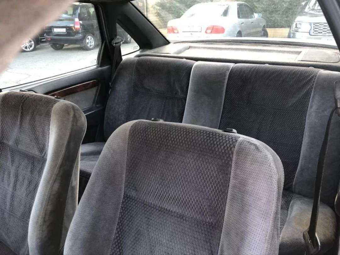 Opel Vectra, 1994 il, 1.7 L, 0 km