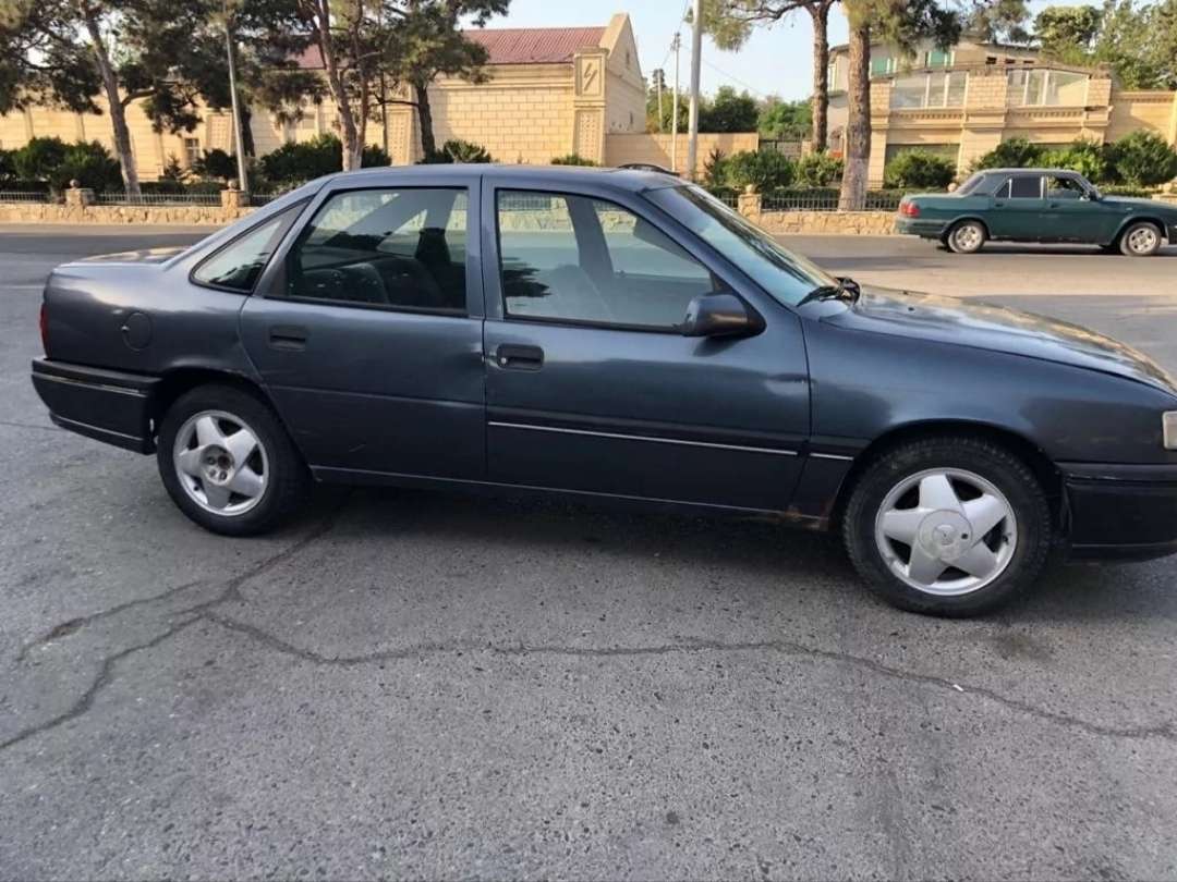 Opel Vectra, 1994 il, 1.7 L, 0 km