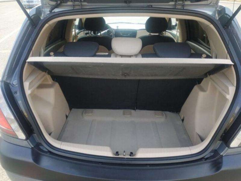 Kia Rio, 2006 il, 1.5 L, 173 000 km