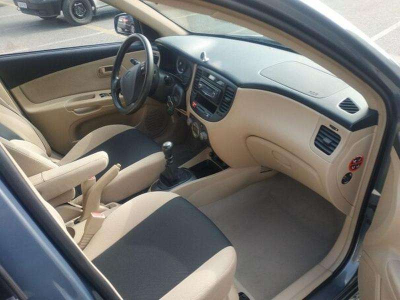 Kia Rio, 2006 il, 1.5 L, 173 000 km