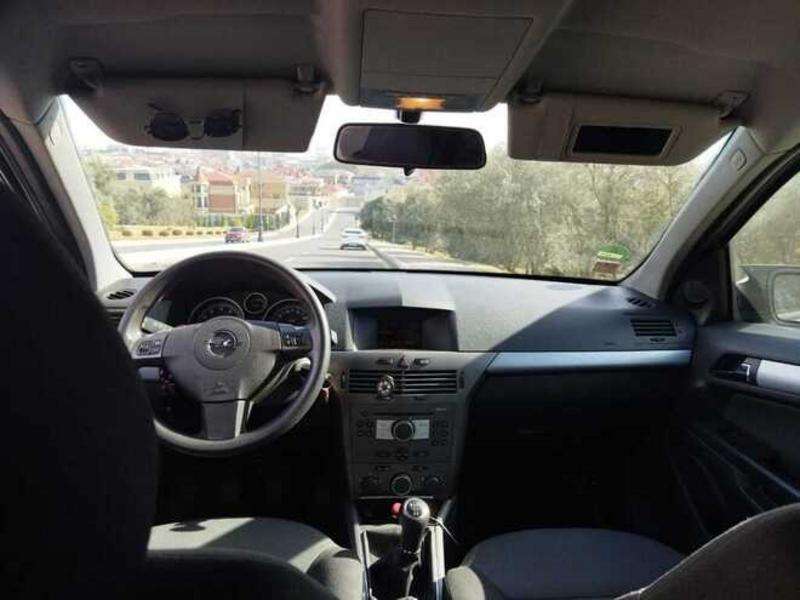 Opel Astra, 2006 il, 1.4 L, 156 000 km