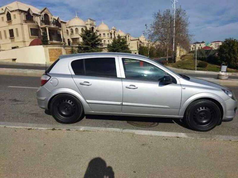 Opel Astra, 2006 il, 1.4 L, 156 000 km