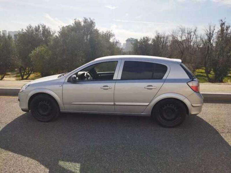 Opel Astra, 2006 il, 1.4 L, 156 000 km