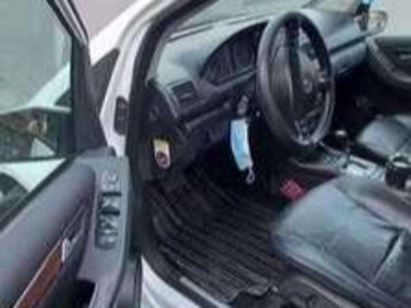Mercedes A 200, 2005 il, 2.0 L, 230 100 km
