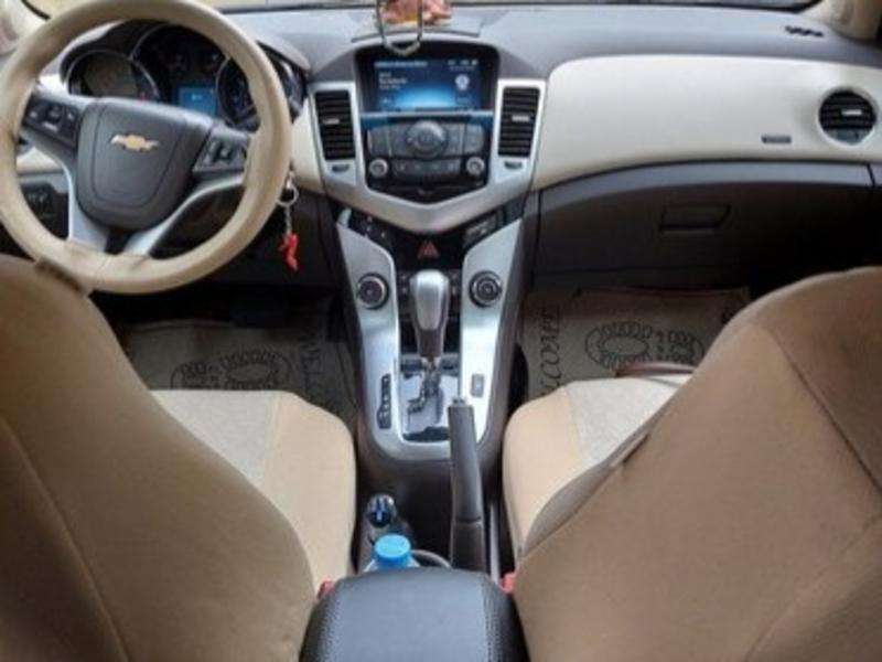 Chevrolet Cruze, 2014 il, 1.4 L, 250 200 km
