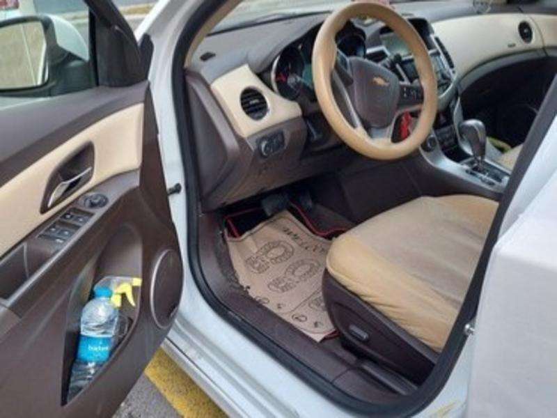 Chevrolet Cruze, 2014 il, 1.4 L, 250 200 km