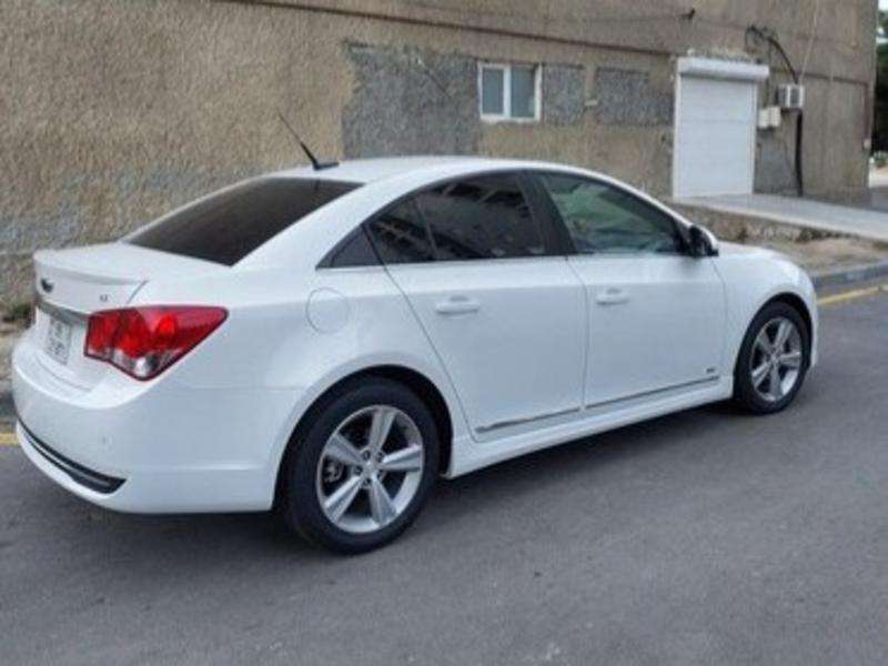 Chevrolet Cruze, 2014 il, 1.4 L, 250 200 km