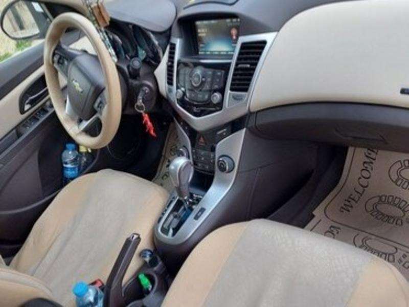 Chevrolet Cruze, 2014 il, 1.4 L, 250 200 km
