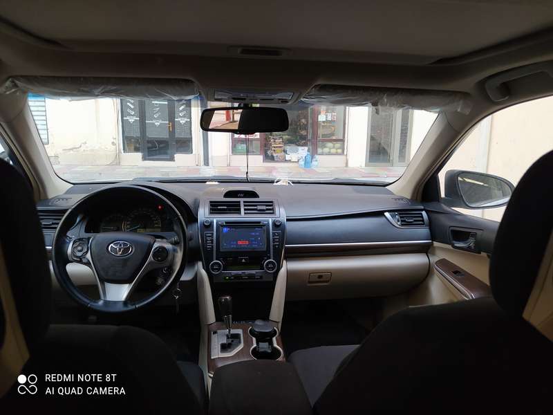 Toyota Camry, 2013 il, 0.3 L, 70 138 km