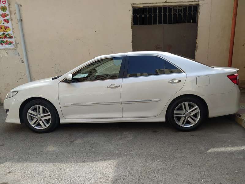 Toyota Camry, 2013 il, 0.3 L, 70 138 km