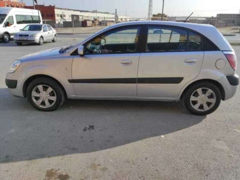 Kia Rio, 2006 il, 1.5 L, 176 000 km