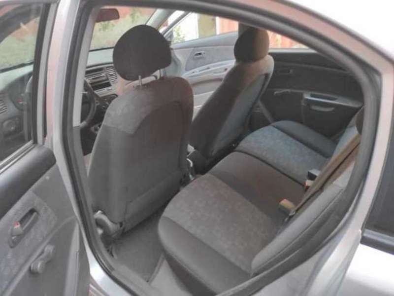 Kia Rio, 2006 il, 1.5 L, 176 000 km