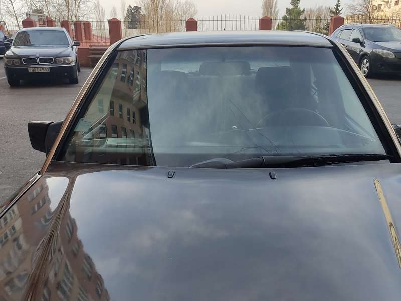 Mercedes A 190, 1992 il, 2.0 L, 49 000 km