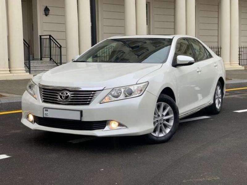 Toyota Camry, 2013 il, 2.5 L, 143 000 km