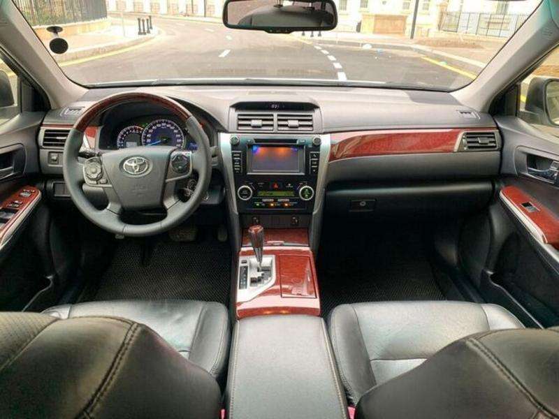 Toyota Camry, 2013 il, 2.5 L, 143 000 km