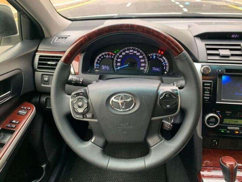 Toyota Camry, 2013 il, 2.5 L, 143 000 km