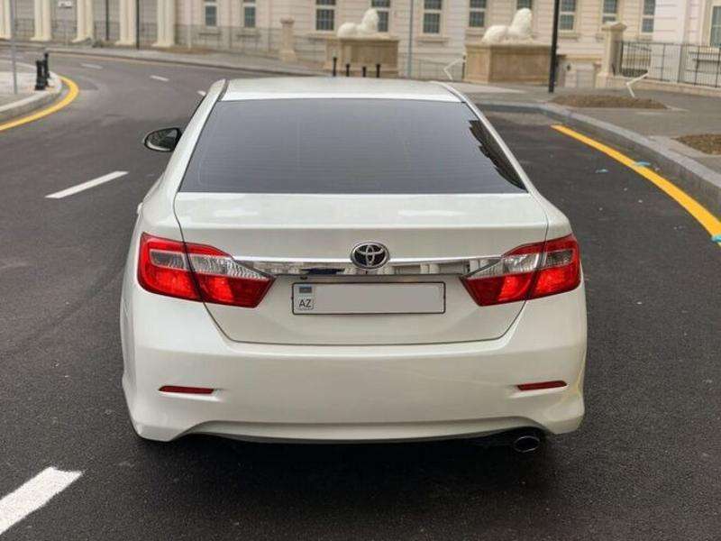 Toyota Camry, 2013 il, 2.5 L, 143 000 km