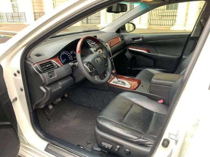 Toyota Camry, 2013 il, 2.5 L, 143 000 km