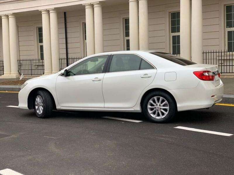 Toyota Camry, 2013 il, 2.5 L, 143 000 km