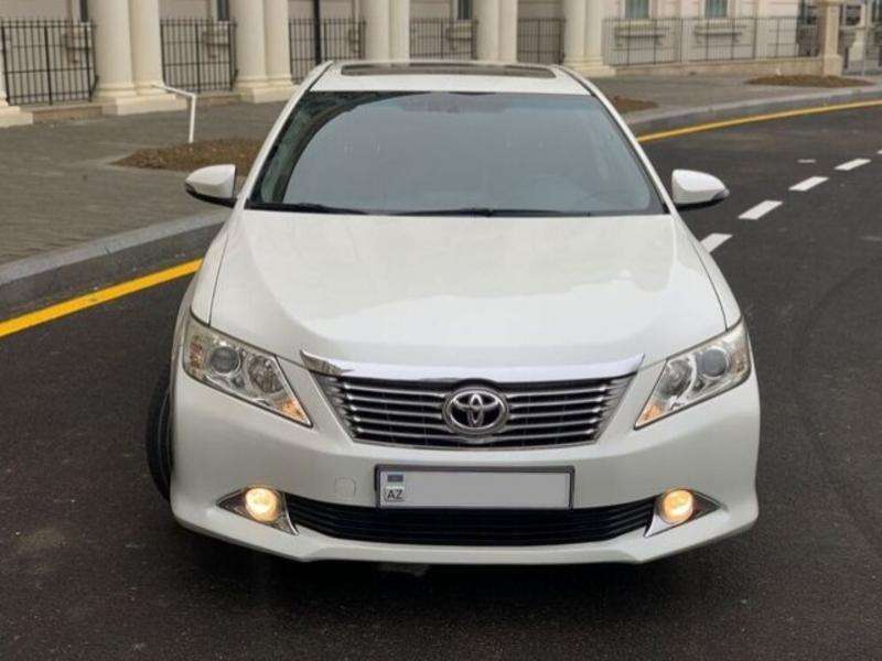 Toyota Camry, 2013 il, 2.5 L, 143 000 km