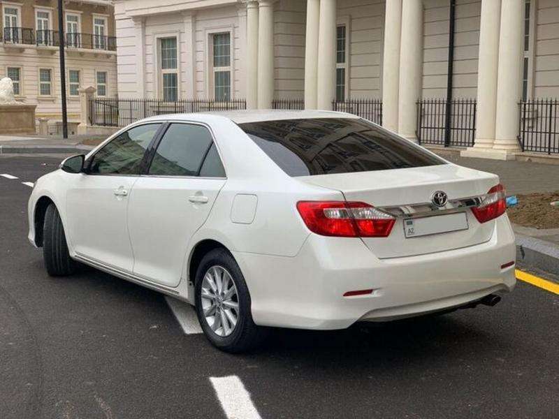 Toyota Camry, 2013 il, 2.5 L, 143 000 km