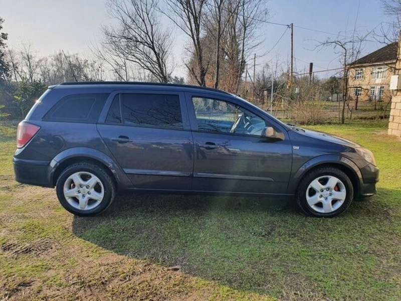 Opel Astra, 2006 il, 1.3 L, 130 000 km