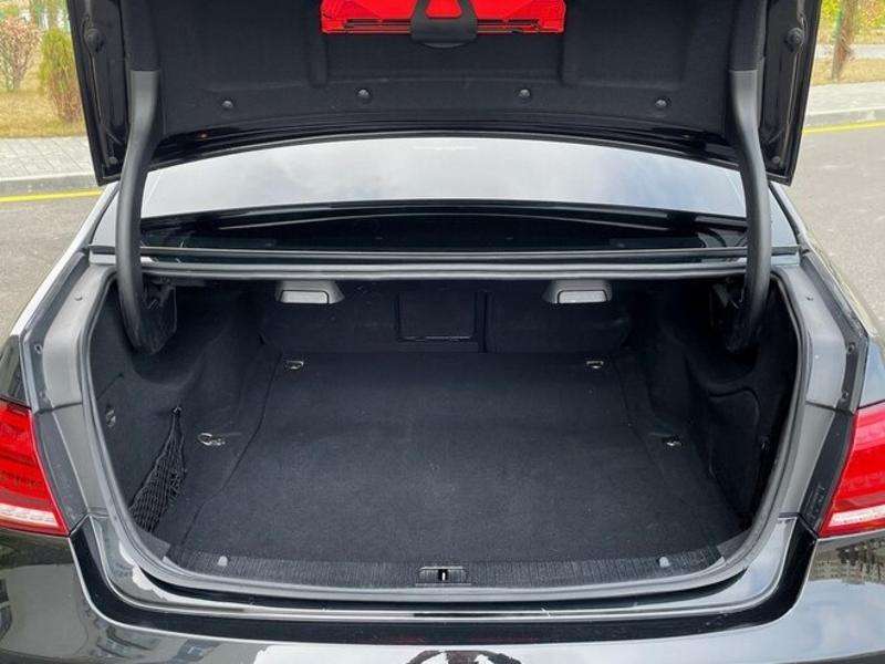 Mercedes E 220, 2014 il, 2.2 L, 237 000 km
