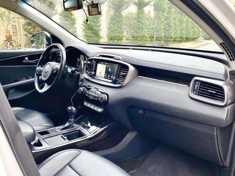 Kia Sorento, 2017 il, 2.0 L, 145 000 km