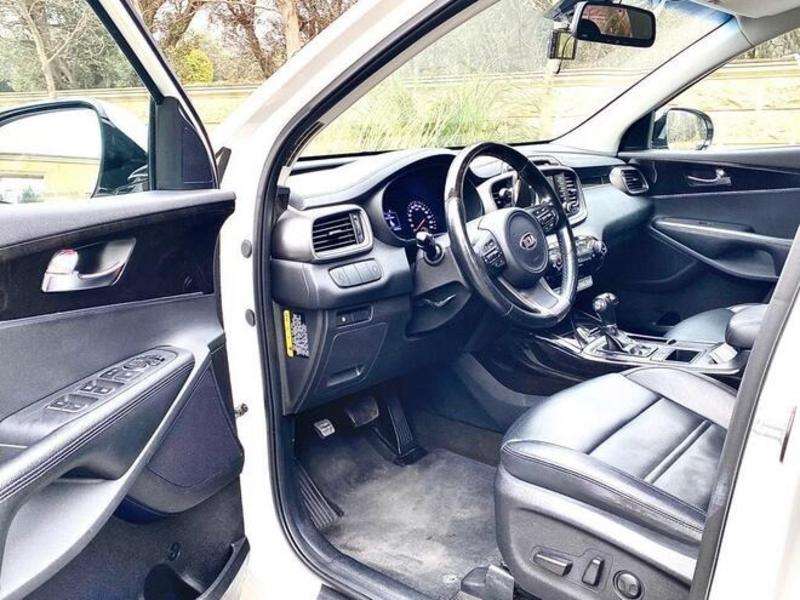 Kia Sorento, 2017 il, 2.0 L, 145 000 km