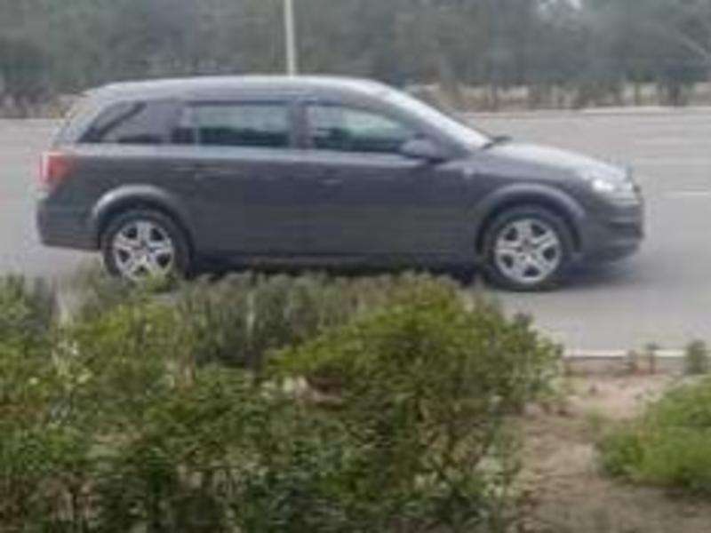 Opel Astra, 2010 il, 1.4 L, 213 000 km