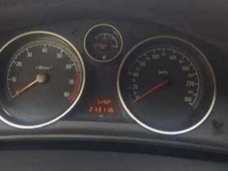 Opel Astra, 2010 il, 1.4 L, 213 000 km