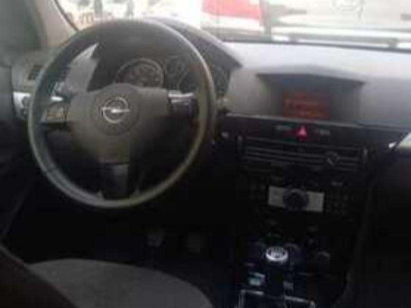 Opel Astra, 2010 il, 1.4 L, 213 000 km