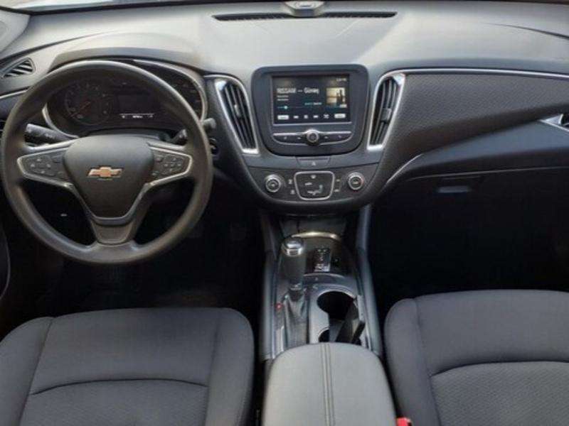 Chevrolet Malibu, 2017 il, 1.5 L, 60 800 km