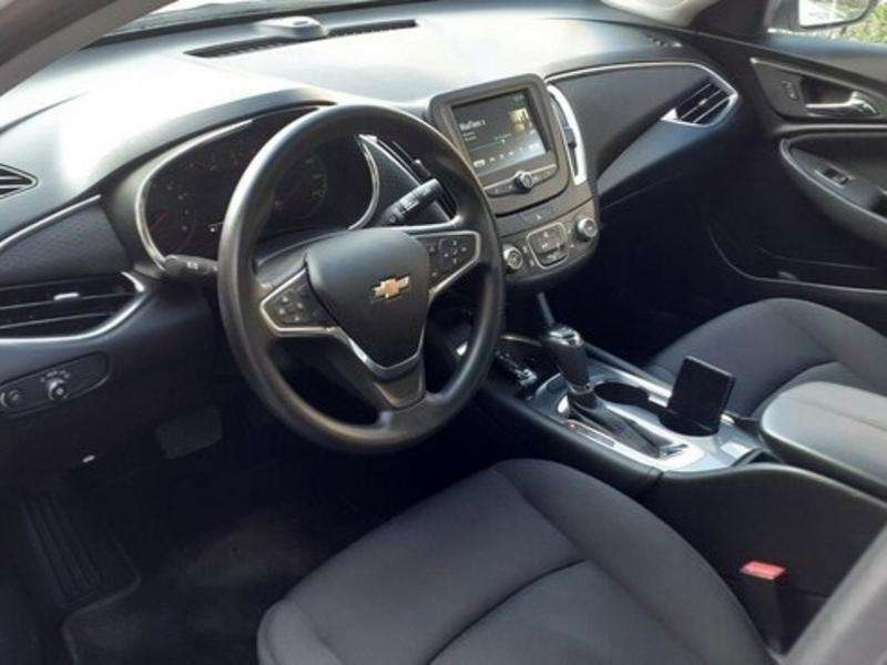 Chevrolet Malibu, 2017 il, 1.5 L, 60 800 km