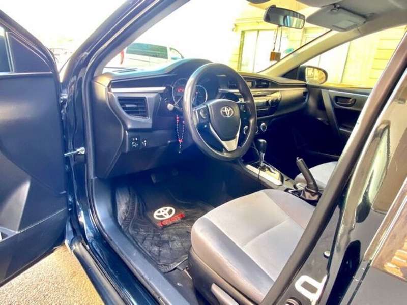 Toyota Corolla, 2014 il, 1.8 L, 270 370 km