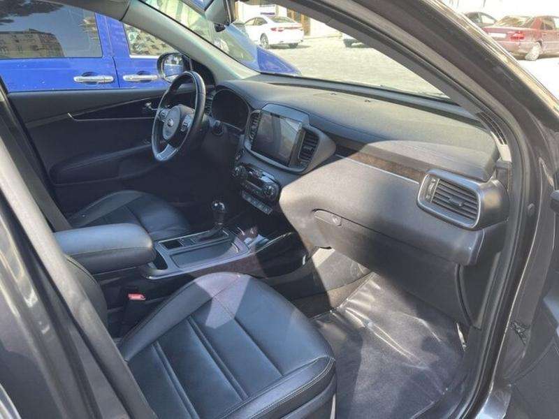Kia Sorento, 2017 il, 2.0 L, 103 400 km