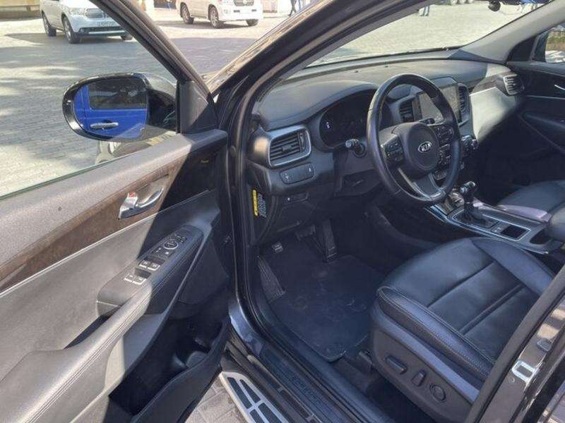 Kia Sorento, 2017 il, 2.0 L, 103 400 km
