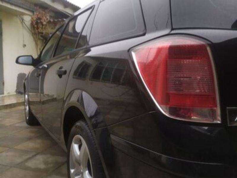 Opel Astra, 2010 il, 1.4 L, 226 000 km