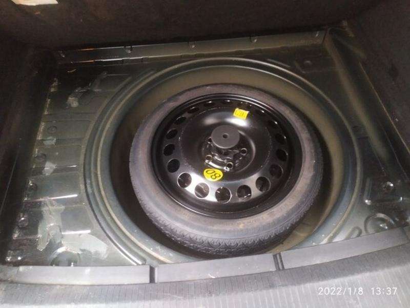 Opel Astra, 2010 il, 1.4 L, 226 000 km