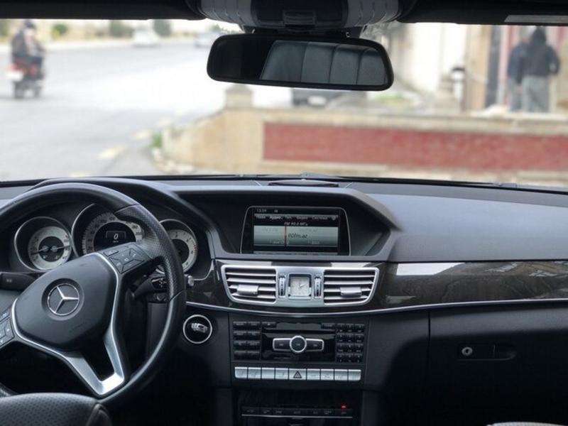 Mercedes E 250, 2013 il, 2.2 L, 255 000 km