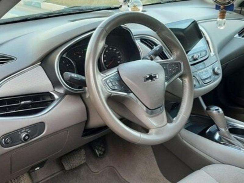 Chevrolet Malibu, 2017 il, 1.5 L, 128 250 km