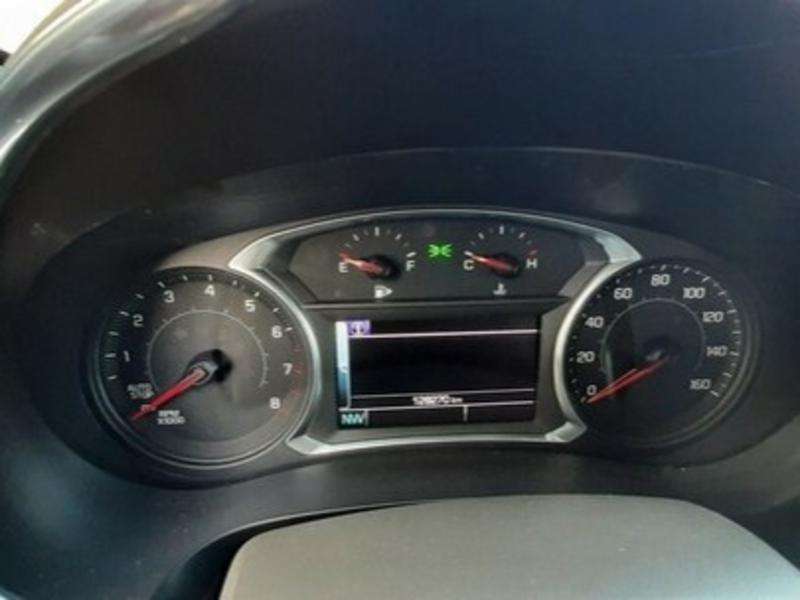 Chevrolet Malibu, 2017 il, 1.5 L, 128 250 km